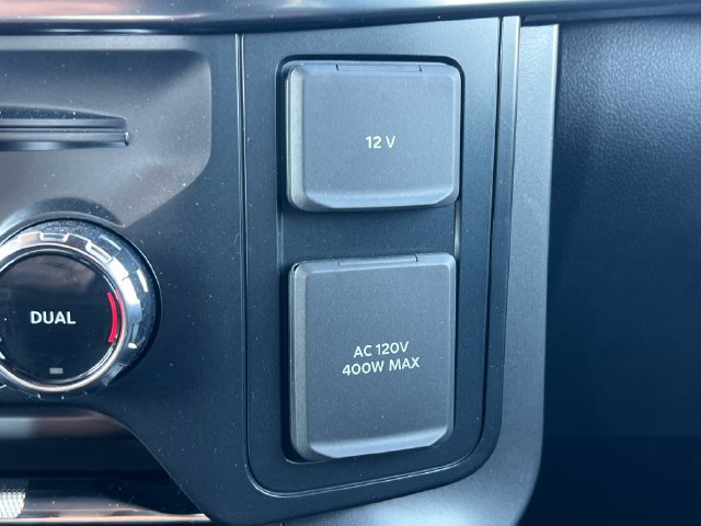 Used 2026 Ford F150 Lariat w/ Equipment Group 502A High AWD/4WD image 30