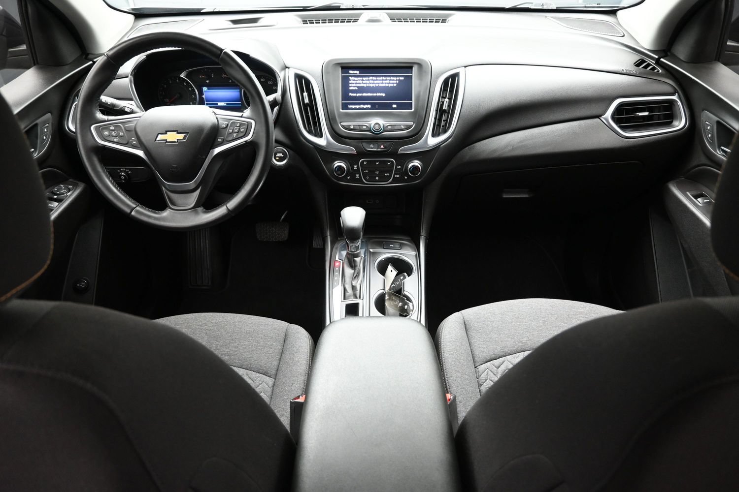 Used 2022 Chevrolet Equinox LT FWD image 14