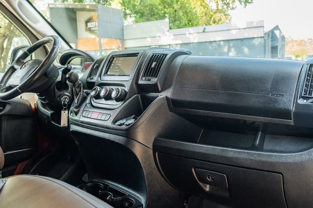 Used 2019 RAM ProMaster 2500 w/ Mopar Trailer Tow Group image 44