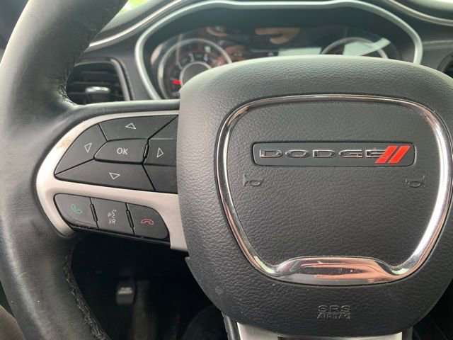 Used 2016 Dodge Challenger R/T Plus RWD image 9