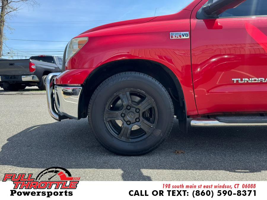 Used 2007 Toyota Tundra SR5 image 25