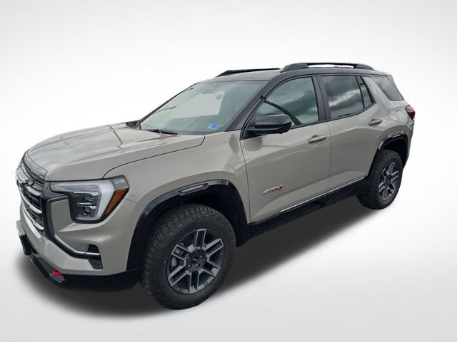 New 2026 GMC Terrain AT4 w/ Convenience Package III AWD/4WD image 2
