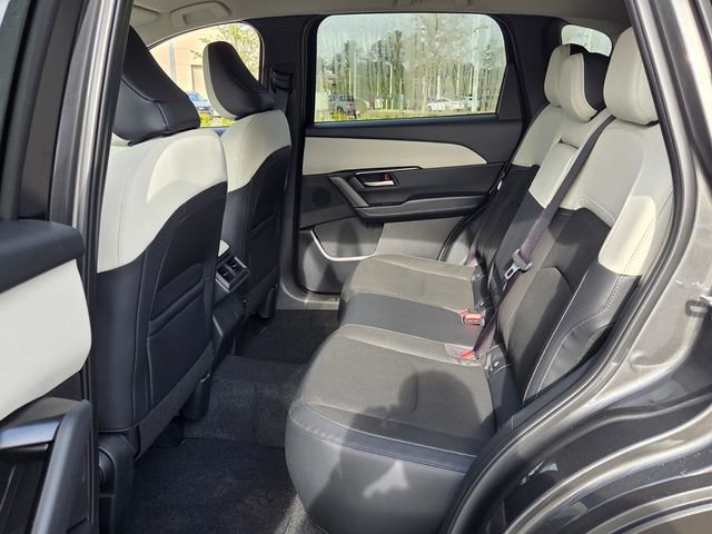 New 2026 MAZDA CX-5 Select AWD/4WD image 6