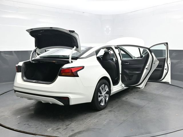 Used 2021 Nissan Altima 2.5 S image 37