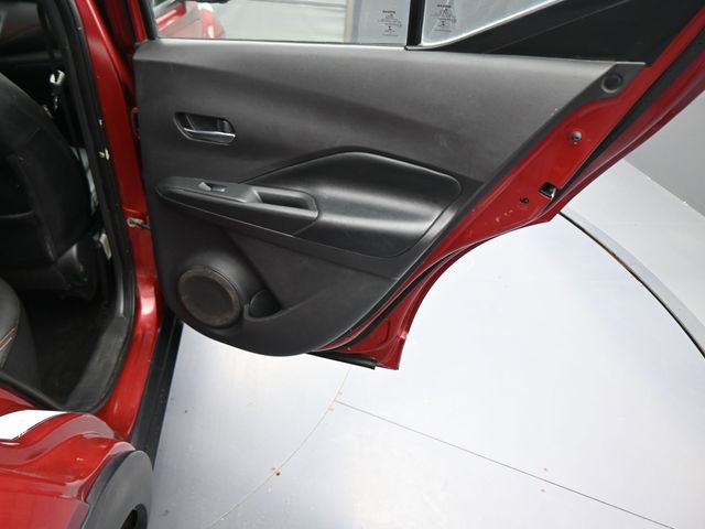 Used 2019 Nissan Kicks SR w/ SR Premium Package image 31