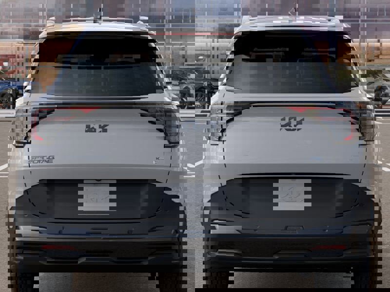 New 2026 Kia Sportage X-Line image 11