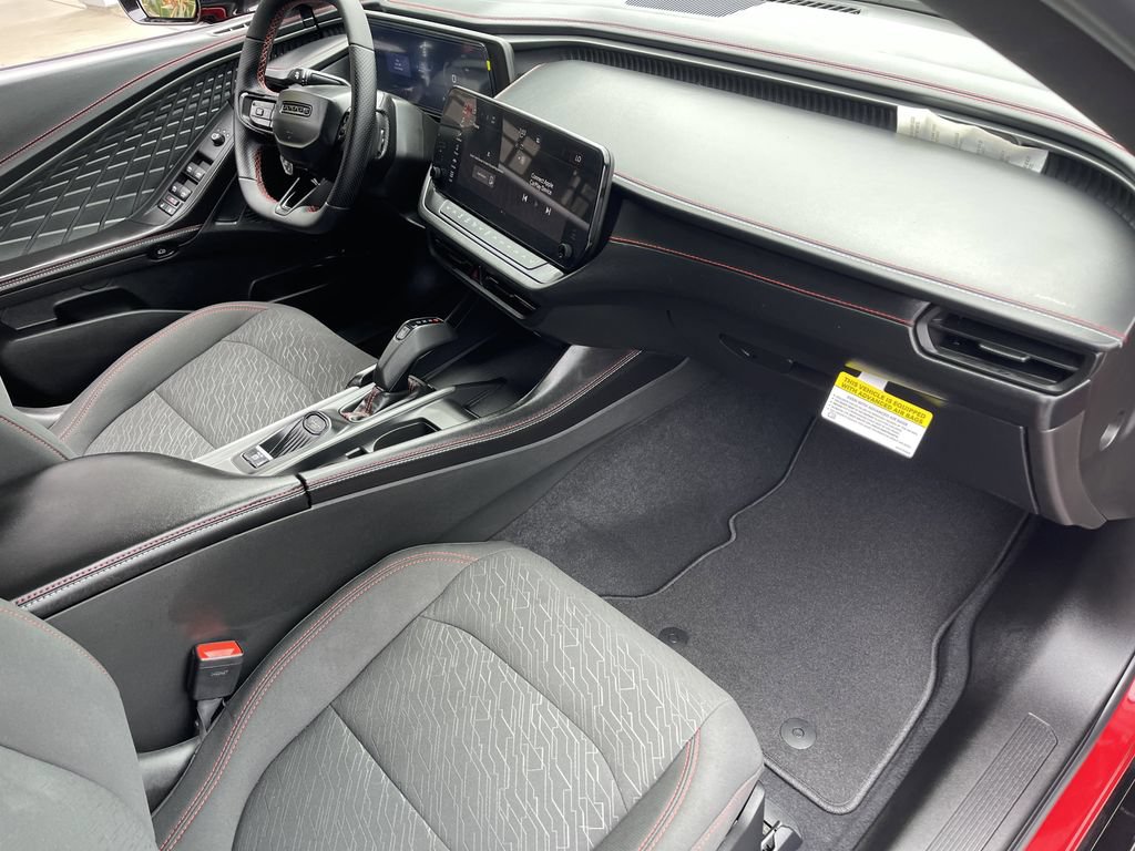 New 2026 Dodge Charger R/T w/ Blacktop Package AWD/4WD image 24