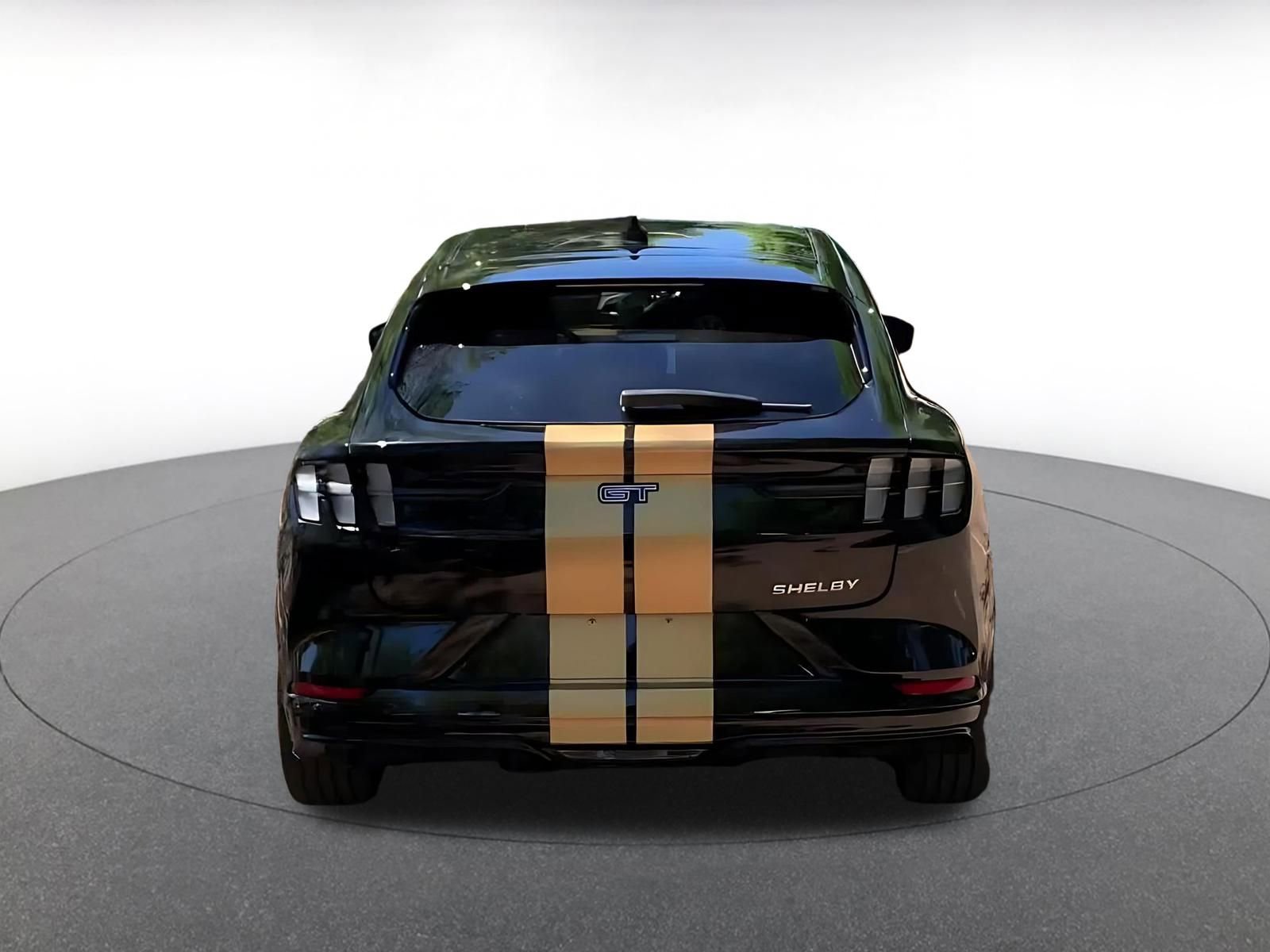 Used 2023 Ford Mustang Mach-E GT AWD/4WD image 15