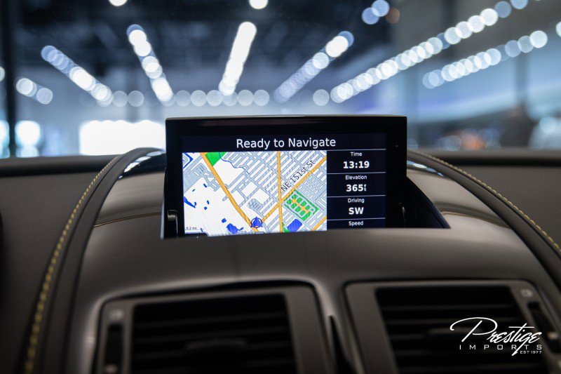 Used 2015 Aston Martin V8 Vantage GT image 44