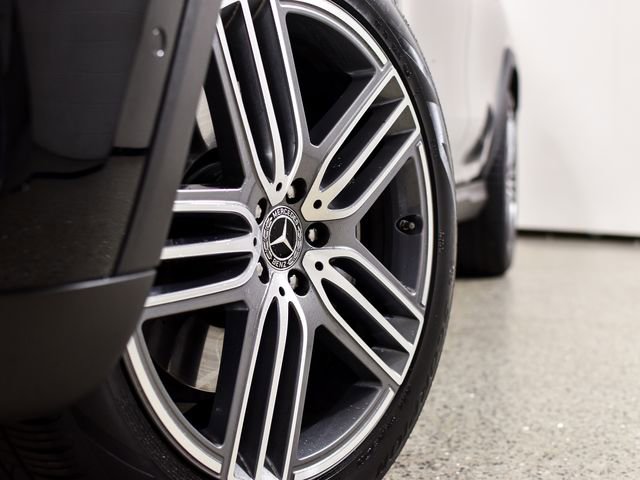 Certified 2025 Mercedes-Benz GLS 450 4MATIC image 10