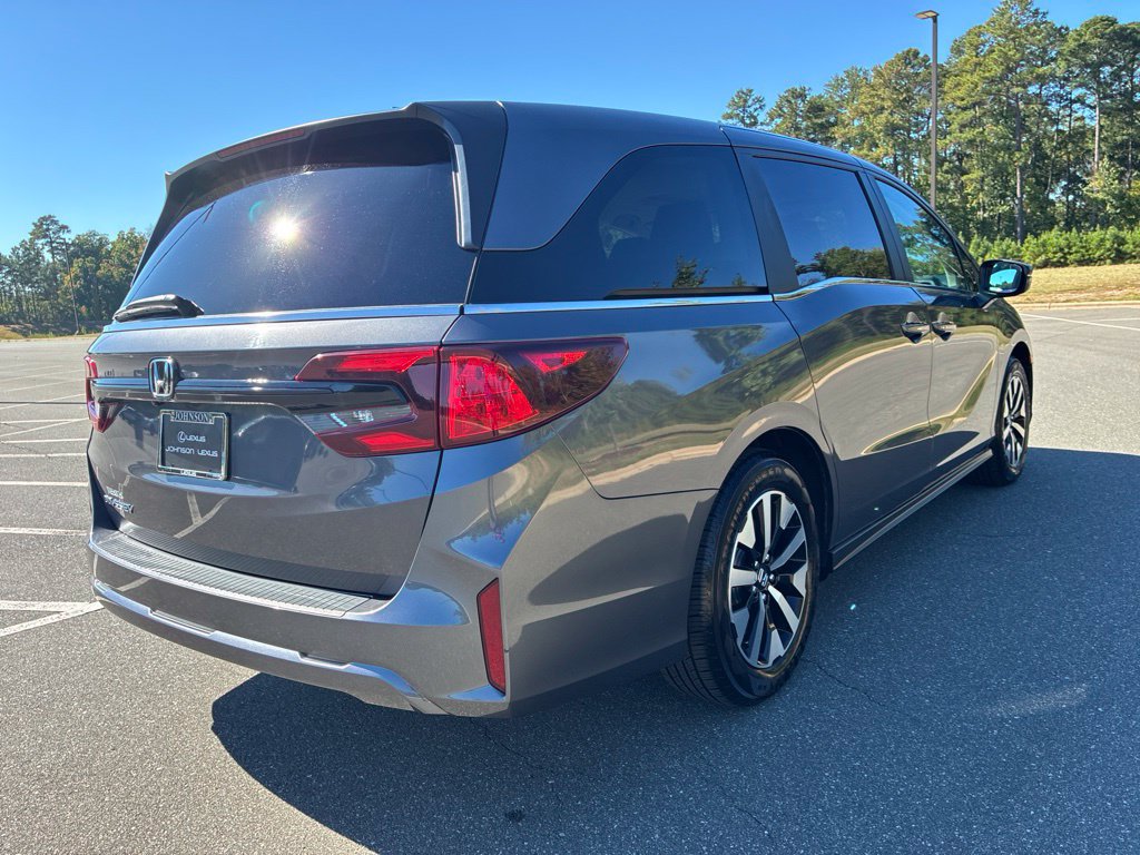 Used 2025 Honda Odyssey EX-L image 13