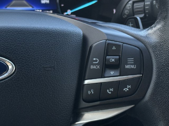 Used 2020 Ford Explorer Limited AWD/4WD image 14