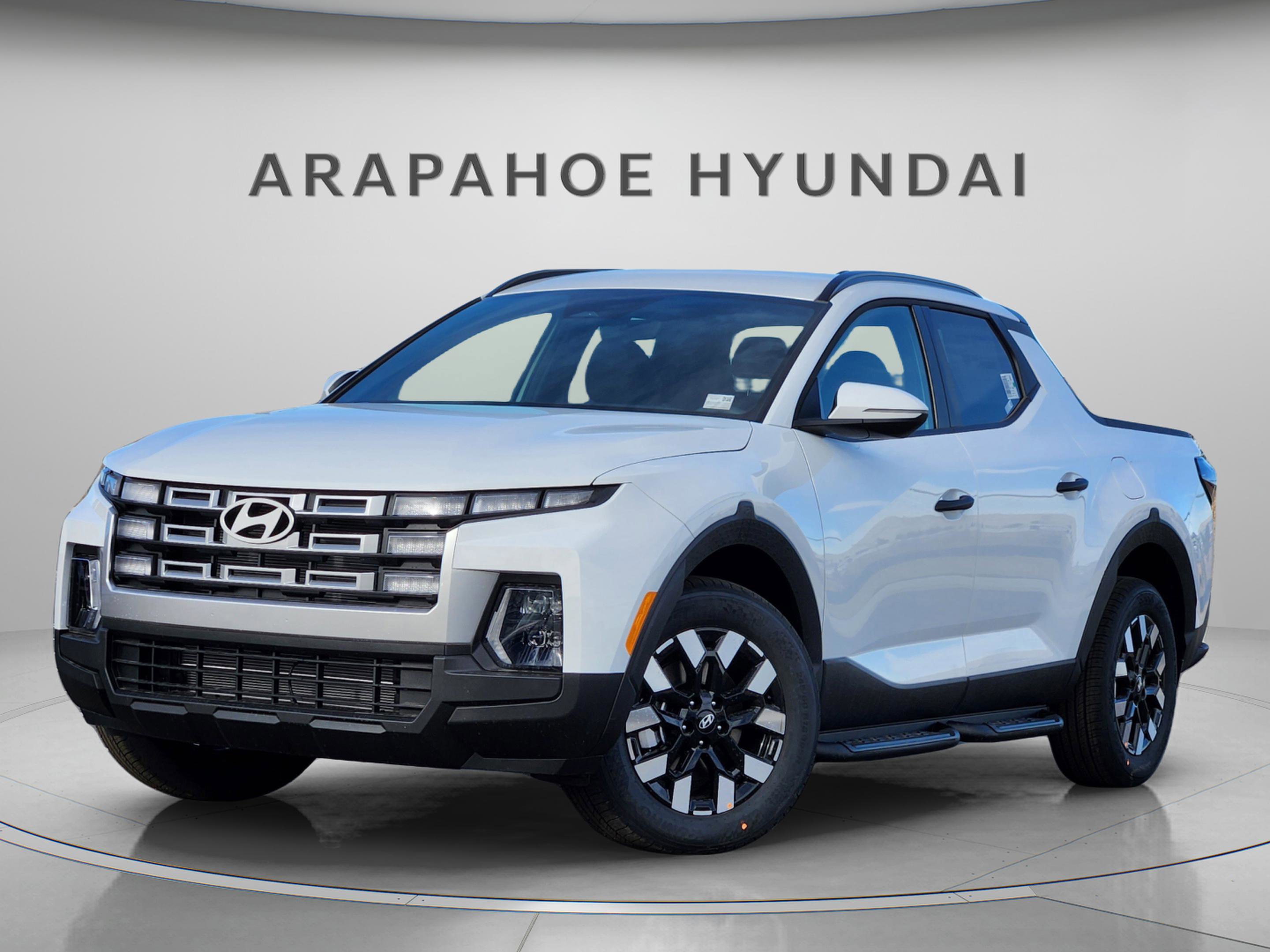 New 2026 Hyundai Santa Cruz SEL AWD/4WD image 1
