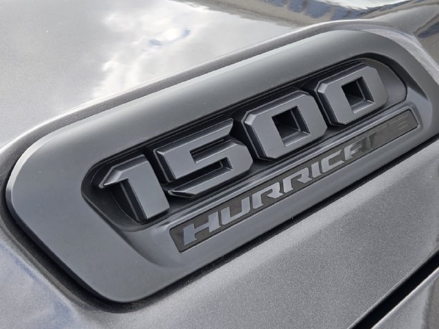 Used 2026 RAM 1500 Lone Star RWD image 12