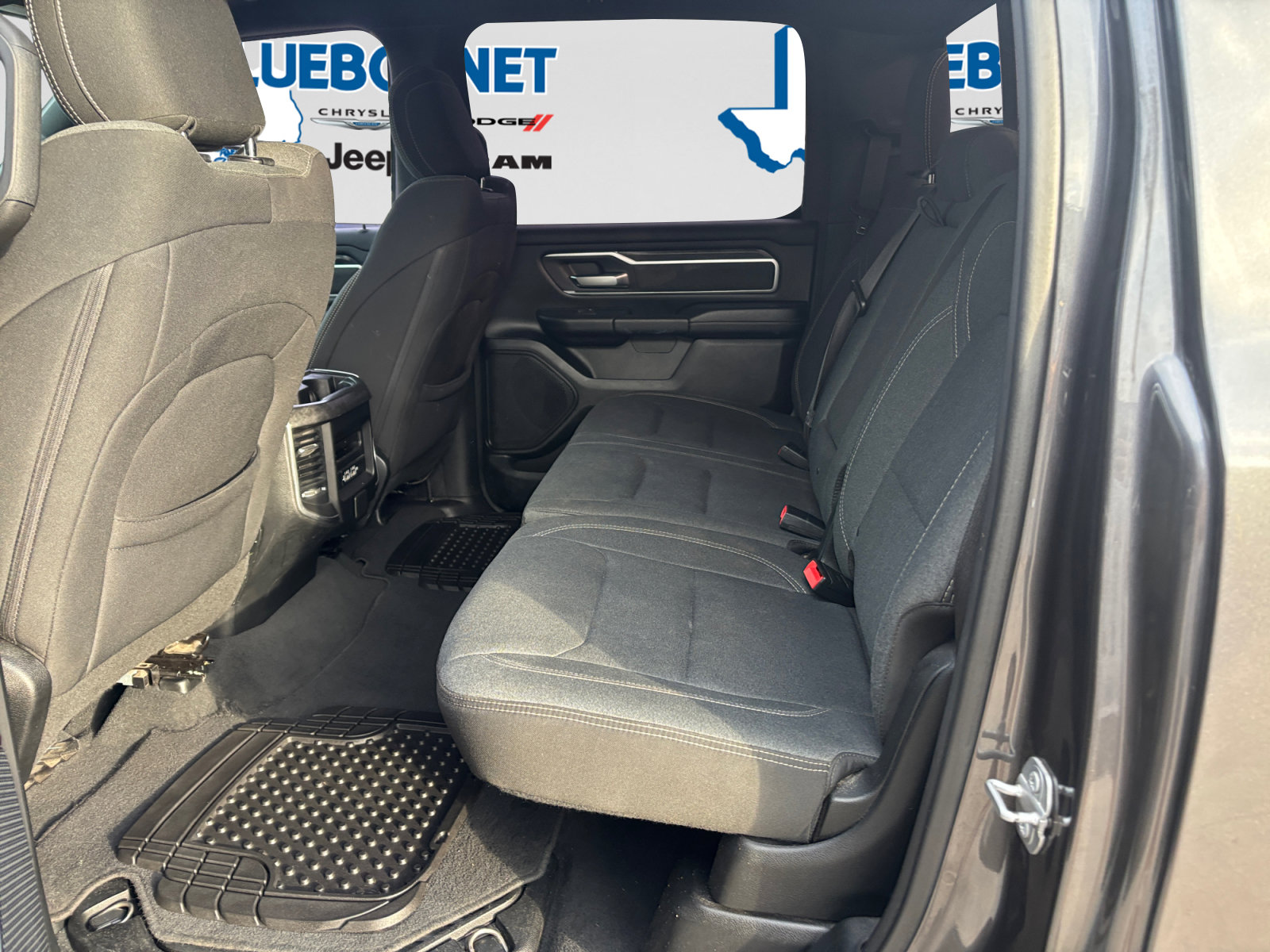 Used 2019 RAM 1500 Big Horn AWD/4WD image 21
