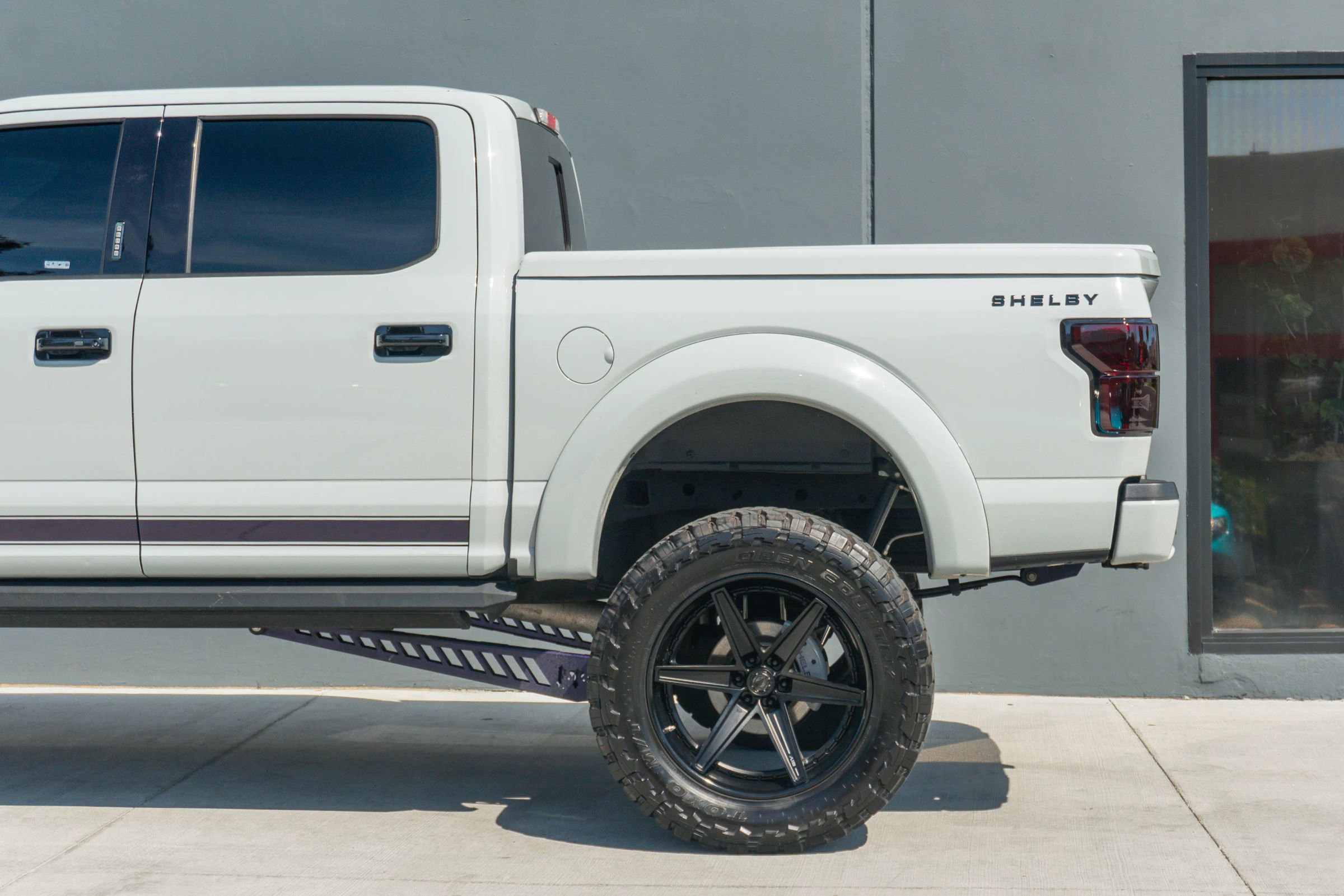 Used 2020 Ford F150 Lariat w/ Equipment Group 502A Luxury image 19