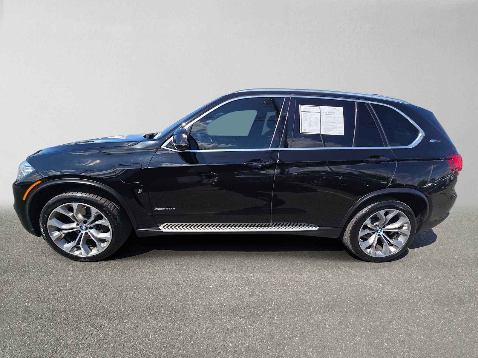Used 2018 BMW X5 xDrive40e AWD/4WD image 6