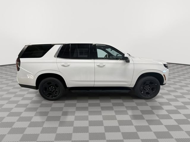 Certified 2025 Chevrolet Tahoe 4WD image 12