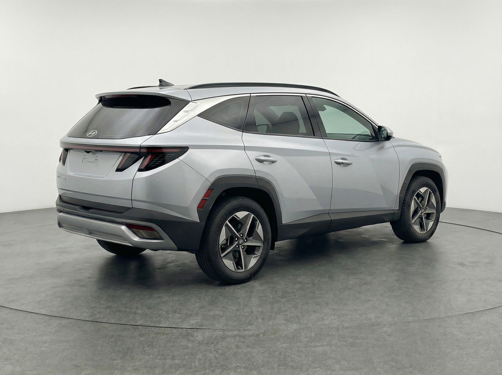 Used 2025 Hyundai Tucson SEL image 9