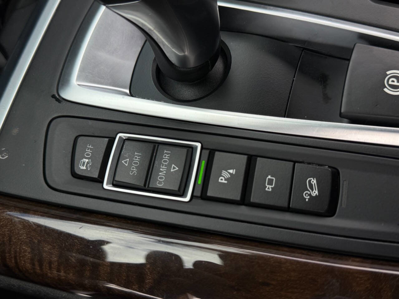 Used 2015 BMW X5 xDrive35i AWD/4WD image 51