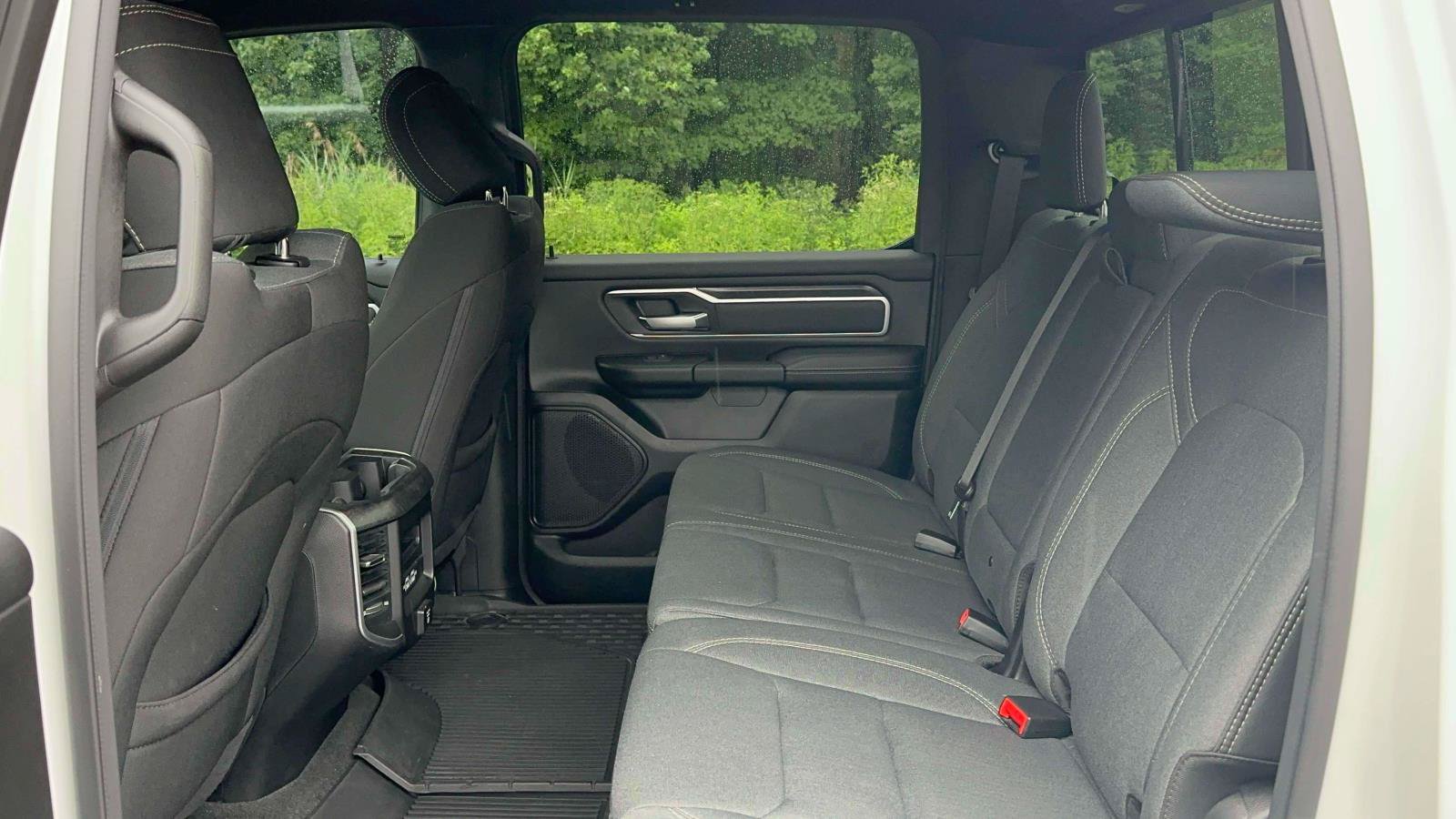 Used 2022 RAM 1500 Big Horn AWD/4WD image 10