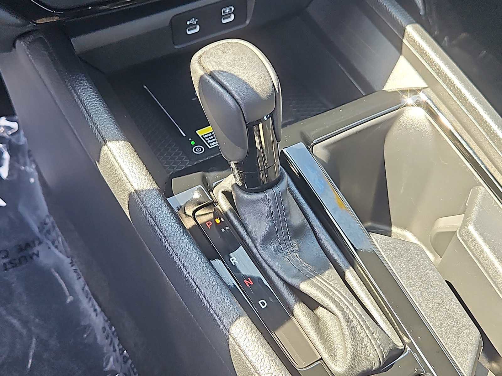 Used 2025 Honda Accord Sport image 26