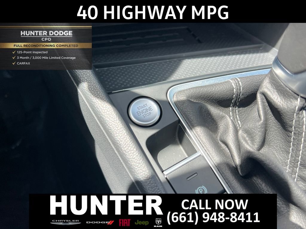 Used 2026 Volkswagen Jetta SE FWD image 35