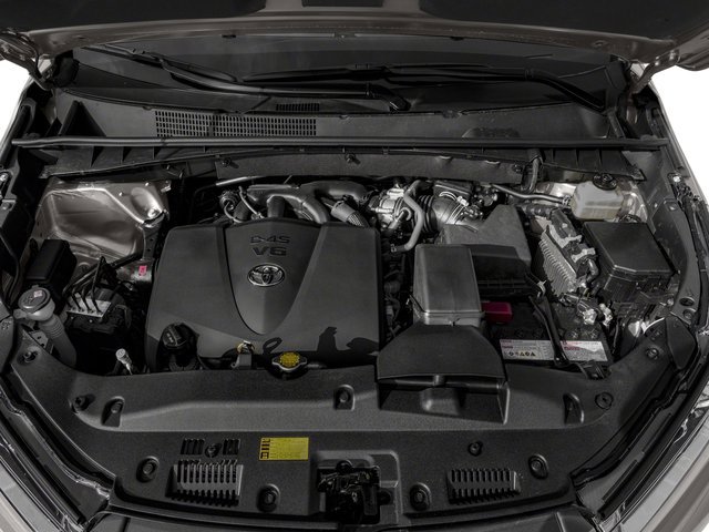 Used 2018 Toyota Highlander Limited image 13