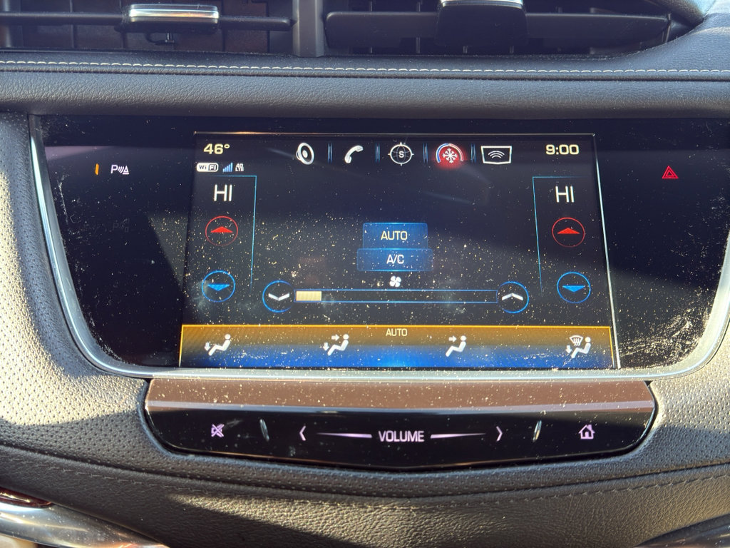 Used 2019 Cadillac XT5 Luxury image 22