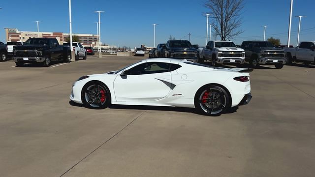 New 2026 Chevrolet Corvette Z06 image 6