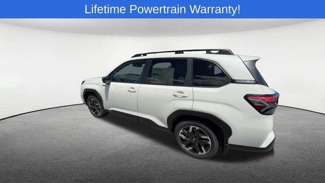 New 2026 Subaru Forester Premium AWD/4WD image 5