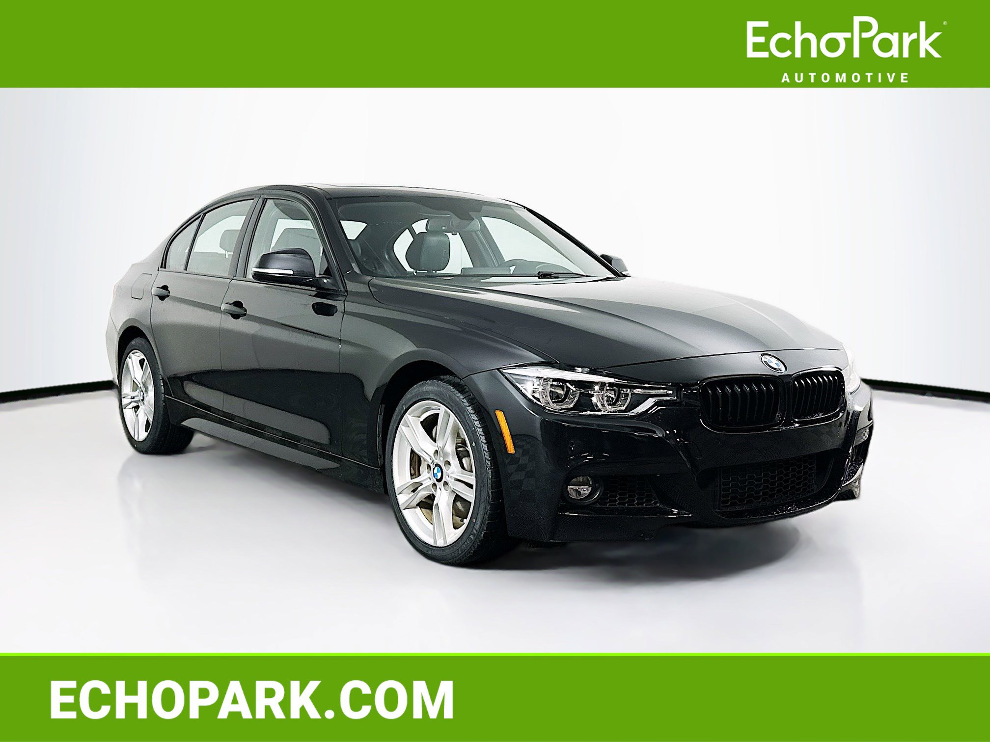 Used 2017 BMW 340i xDrive Sedan image 1