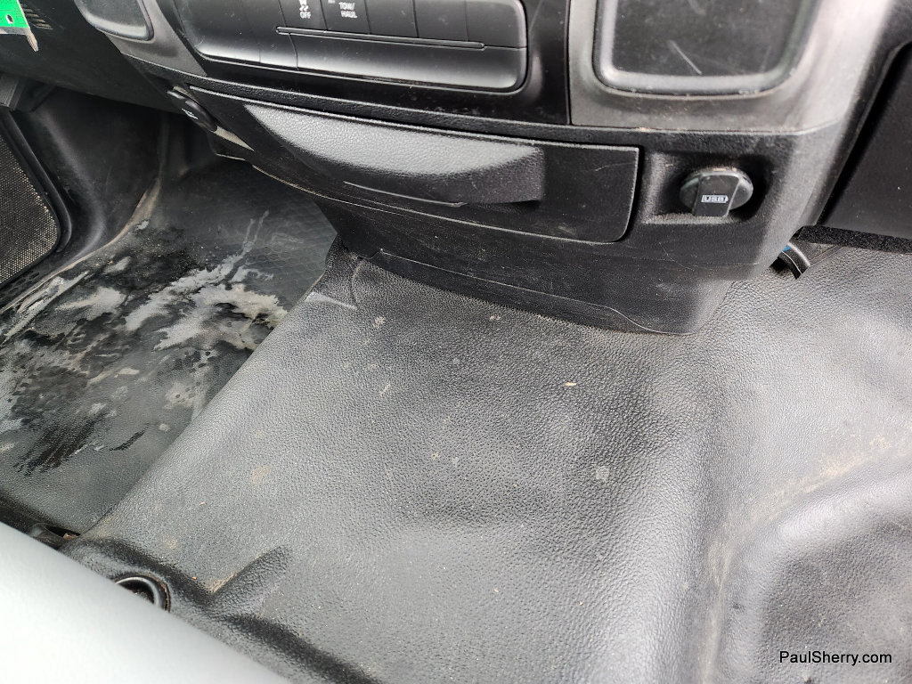 Used 2018 RAM 2500 Tradesman image 26