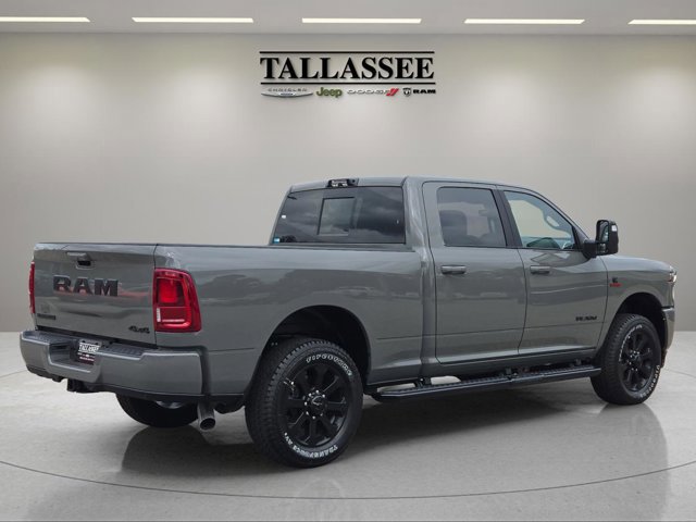 New 2026 RAM 2500 Laramie image 7