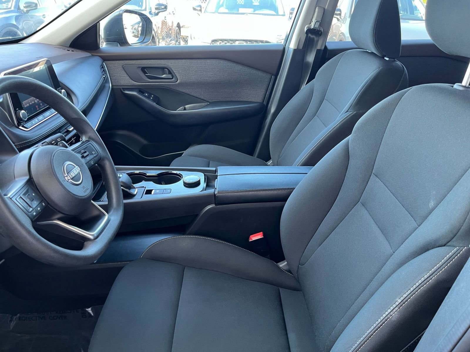 Used 2024 Chevrolet Malibu LT image 24