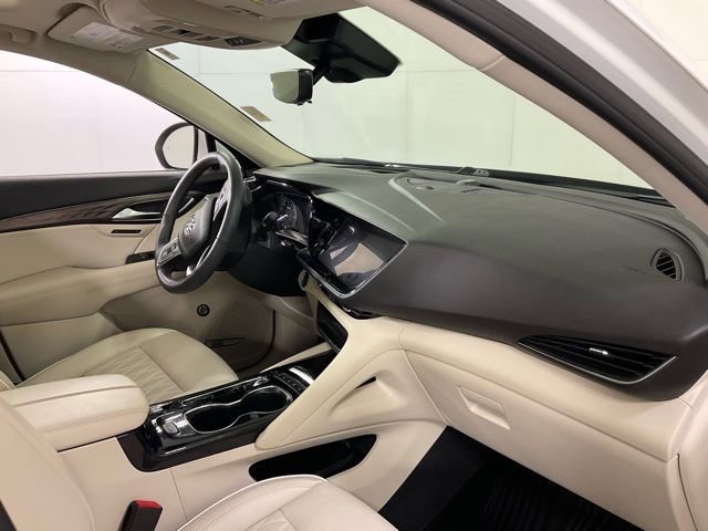 Used 2023 Buick Envision Avenir image 30