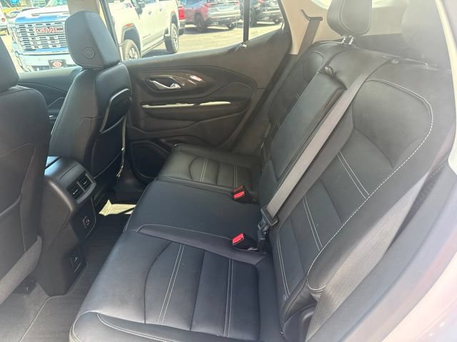 Used 2023 GMC Terrain Denali AWD/4WD image 24