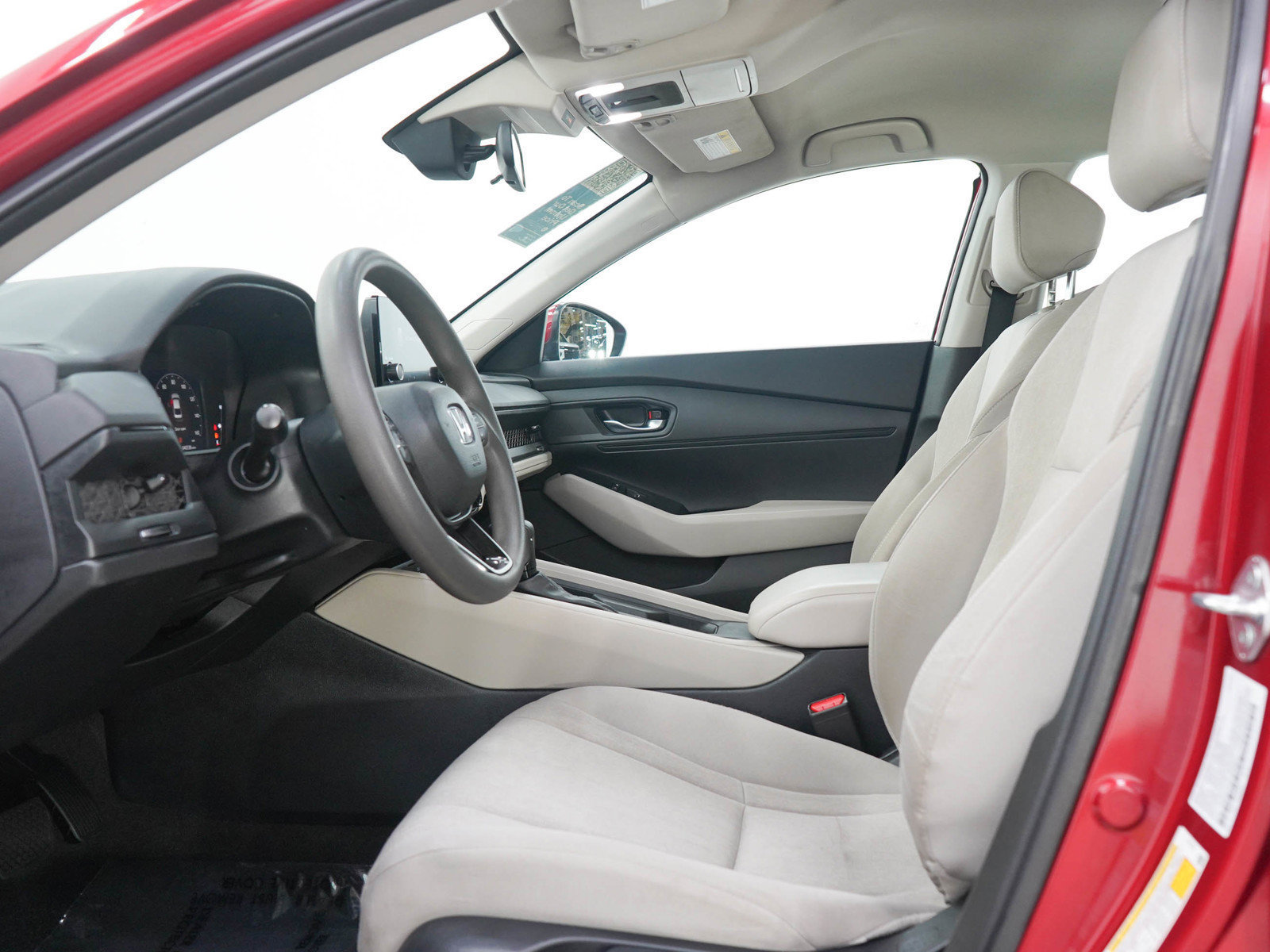 Used 2023 Honda Accord LX image 20