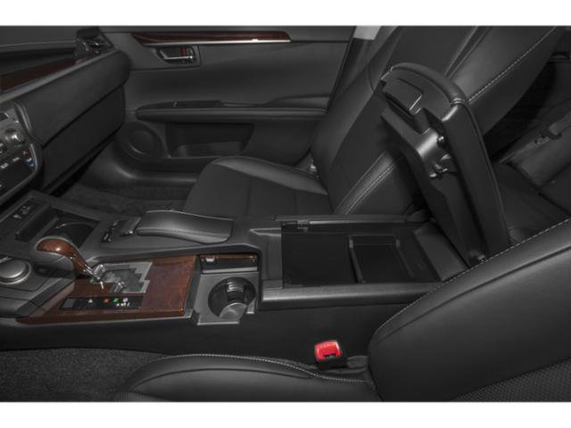 Used 2015 Lexus ES 350 w/ Premium Package FWD image 17