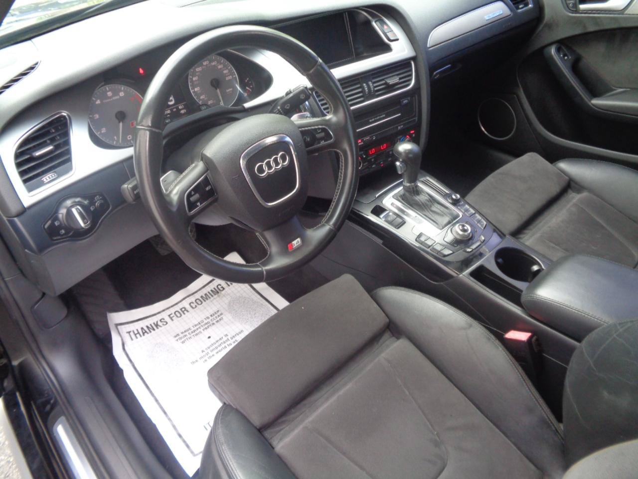 Used 2011 Audi S4 Premium Plus AWD/4WD image 19