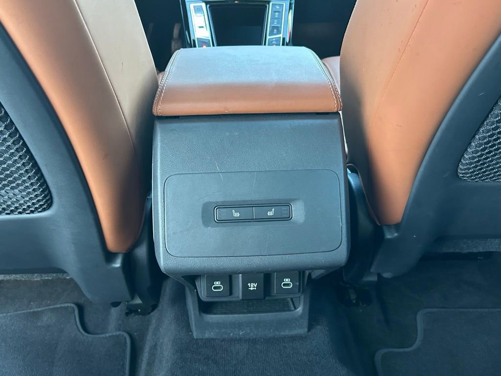 Used 2022 Jaguar I-PACE HSE image 69