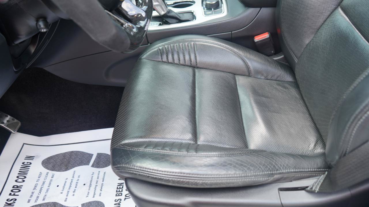 Used 2018 Jeep Grand Cherokee Trackhawk AWD/4WD image 42