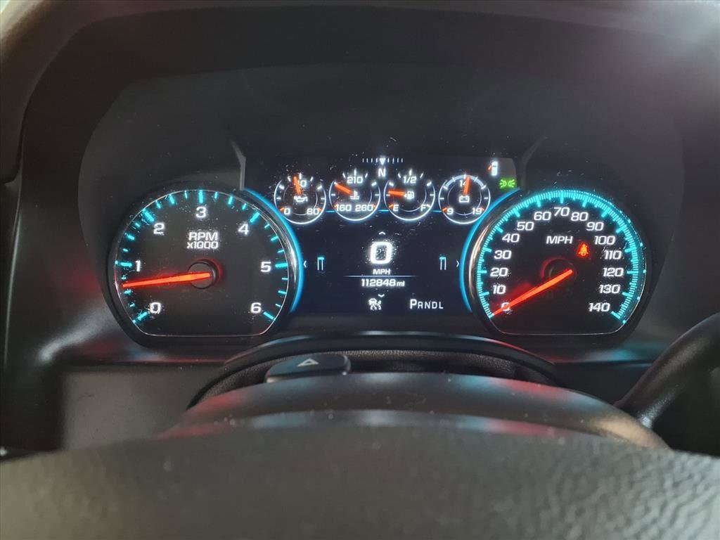 Used 2018 GMC Yukon XL Denali w/ Denali Ultimate Package image 30