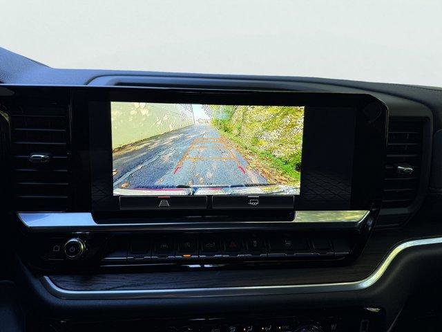 New 2026 GMC Sierra 1500 SLT w/ SLT Premium Package image 13