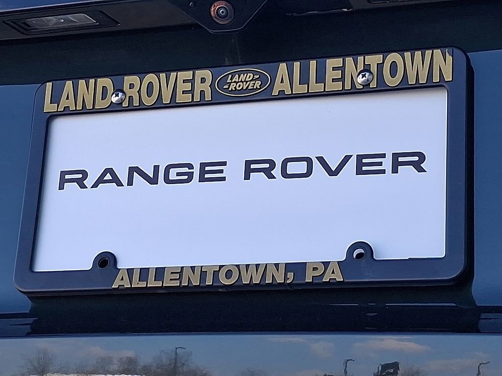 New 2026 Land Rover Range Rover Long Wheelbase SE image 19