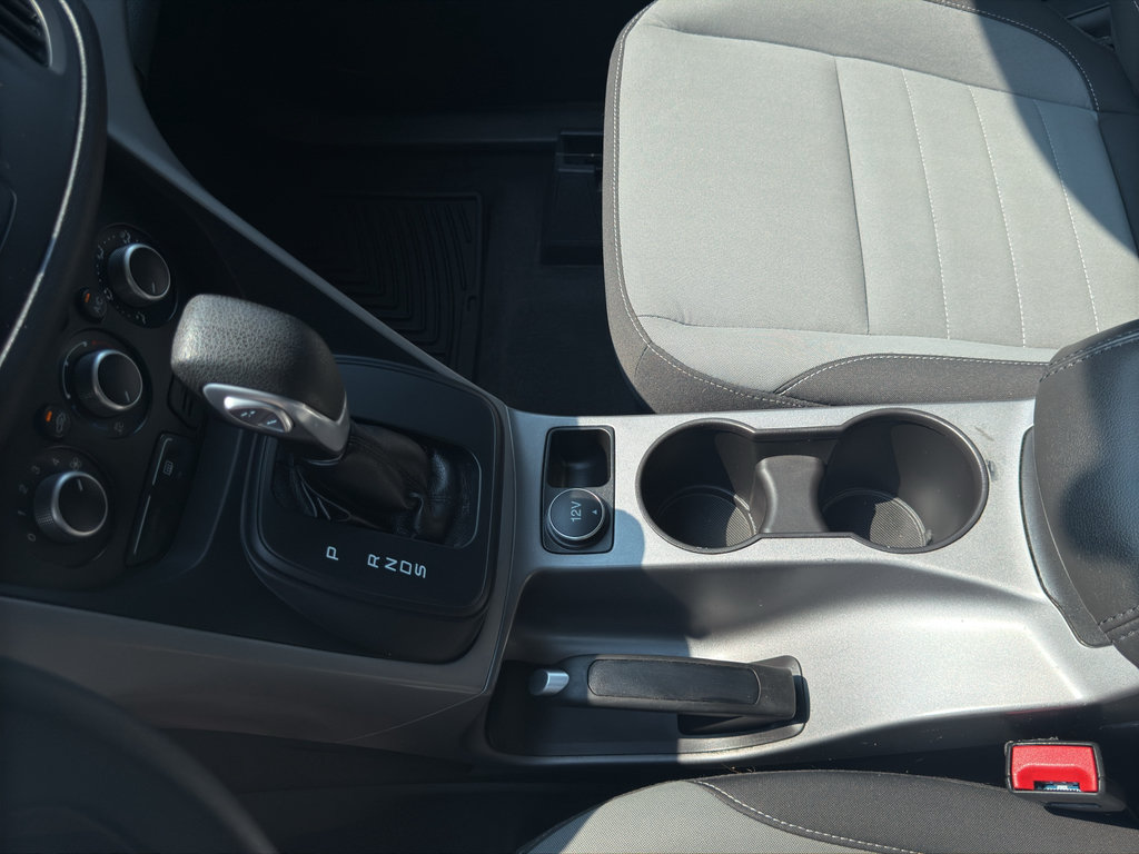 Used 2014 Ford Escape SE AWD/4WD image 21