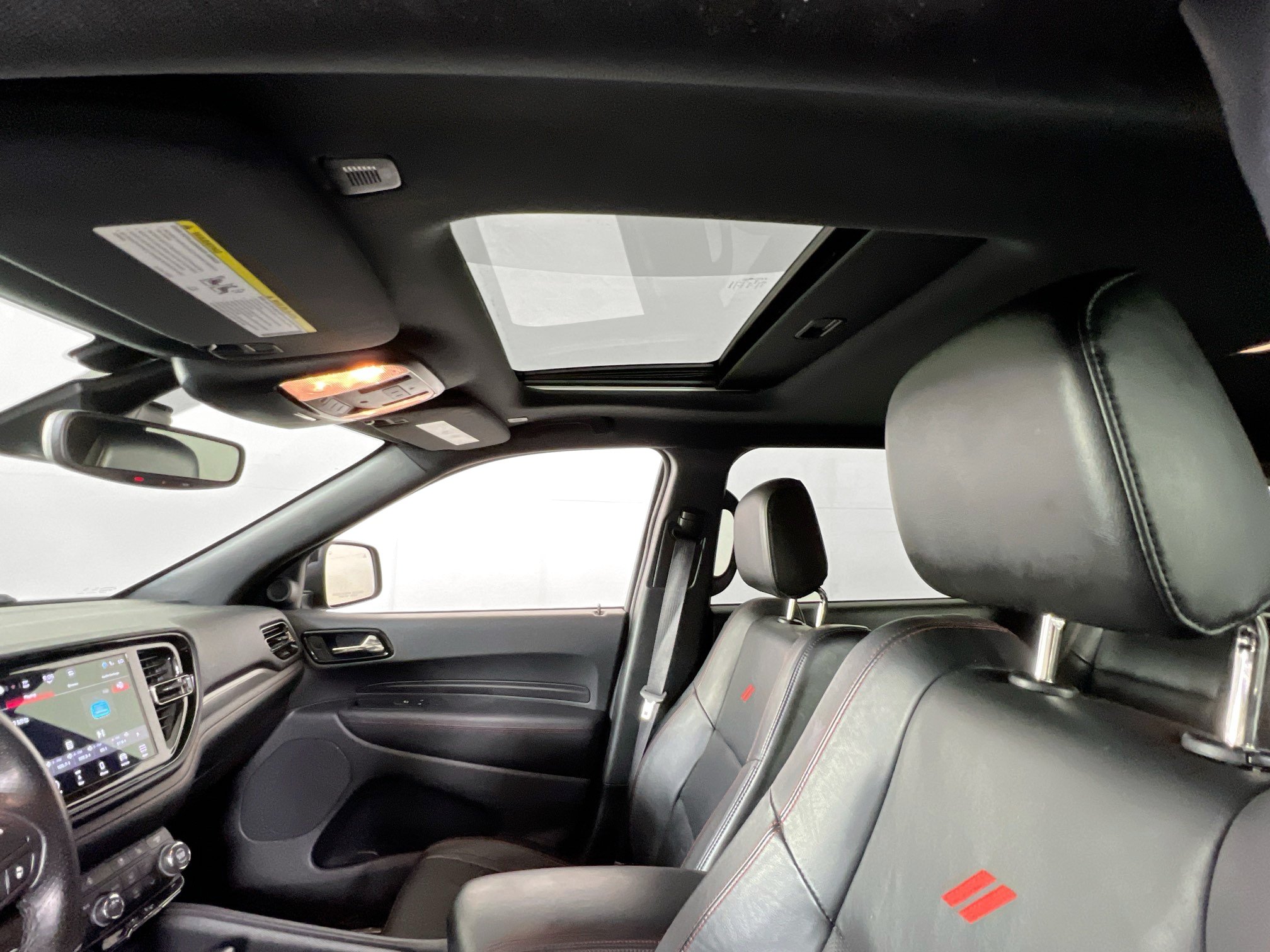 Used 2023 Dodge Durango R/T AWD/4WD image 22