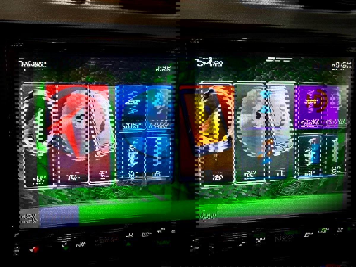 Used 2006 Chevrolet Corvette Convertible w/ Preferred Equipment Group image 15