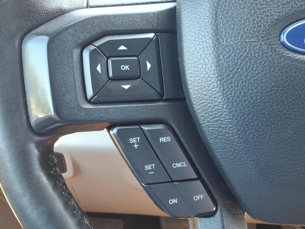Used 2019 Ford F150 XLT w/ Equipment Group 302A Luxury AWD/4WD image 21