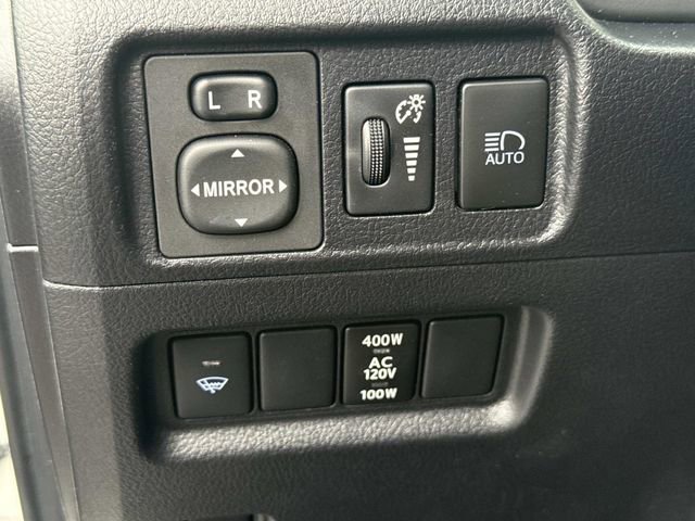 Used 2020 Toyota 4Runner SR5 Premium w/ Wilderness Package AWD/4WD image 12